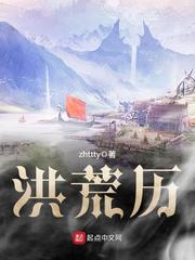 小说：洪荒历，作者：zhttty