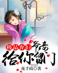 小说：极品弃妇：爷，妾给你留门，作者：花千枝