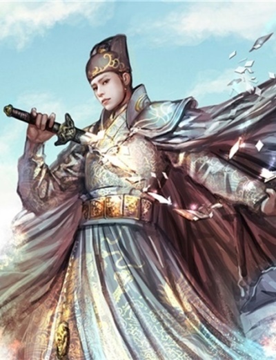 小说：睥睨天下，作者：完颜秋