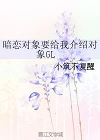 小说：暗恋对象要给我介绍对象GL，作者：小筑不复醒