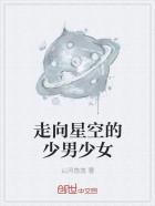 小说：走向星空的少男少女，作者：山河悠悠