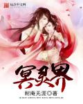 小说：冥灵界，作者：耐庵无涯
