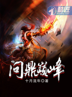 小说：问鼎巅峰，作者：十月流年