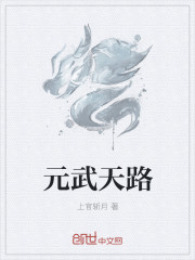 小说：元武天路，作者：上官斩月