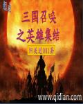 小说：三国召唤之英雄集结，作者：阳关道001