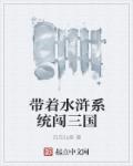 小说：带着水浒系统闯三国，作者：自在仙客