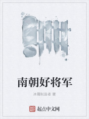 小说：南朝好将军，作者：冰霜制造者