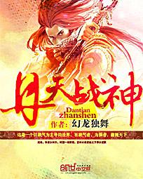 小说：丹天战神，作者：幻龙独舞