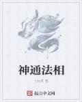 小说：神通法相，作者：七枝笔