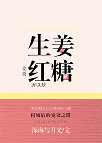 小说：生姜红糖，作者：深海与月光