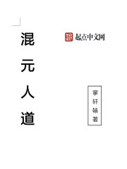 小说：混元人道，作者：掌轩辕