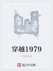 小说：穿越1979，作者：年轮无缺