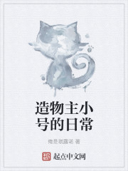 小说：造物主小号的日常，作者：俺是琪露诺