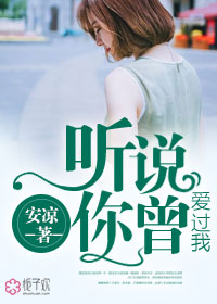 小说：听说你曾爱过我，作者：安凉