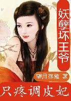 小说：痴情王爷：凌贝贝的米虫生活，作者：望月存雅