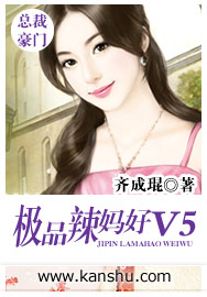 小说：极品辣妈好V5，作者：齐成琨