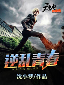 小说：逆乱青春，作者：沈小梦