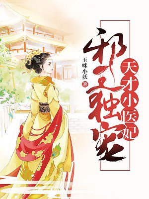 小说：邪王独宠：天才小医妃，作者：玉咪小妖