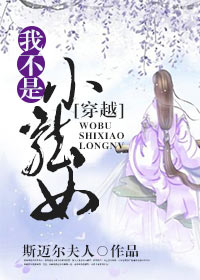 小说：我不是小龙女（穿越），作者：斯迈尔夫人