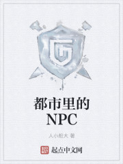 小说：都市里的NPC，作者：人小船大