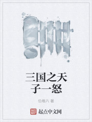 小说：三国之天子一怒，作者：伯格六