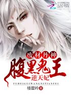 小说：废材丹神：腹黑鬼王逆天妃，作者：楼星吟