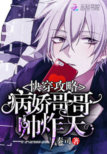 小说：快穿攻略：病娇哥哥，帅炸天！，作者：秦司