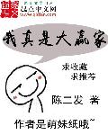 小说：我真是大赢家，作者：陈二发