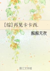 小说：[综]再见卡卡西.，作者：赧赧无夜