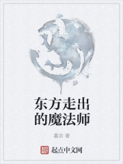 小说：东方走出的魔法师，作者：墓涂