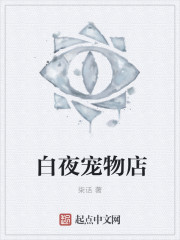 小说：白夜宠物店，作者：柒话