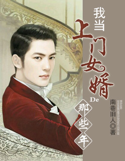 小说：我当上门女婿的那些年，作者：南巷旧人