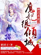 小说：魔妃很倾城：神君求放过，作者：肥团子