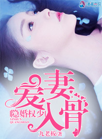 小说：隐婚权少爱妻入骨，作者：九老板