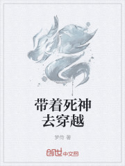 小说：带着死神去穿越，作者：梦侍