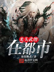 小说：光头武僧在都市，作者：易伤秋者