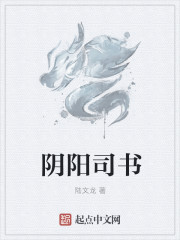 小说：阴阳司书，作者：陆文龙