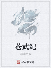 小说：苍武纪，作者：双管烟枪