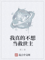 小说：我真的不想当救世主，作者：宴三