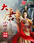 小说：大唐小侯爷，作者：金枪太保