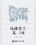 小说：从此史上无三国，作者：陶明大大