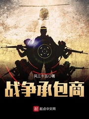 小说：战争承包商，作者：风三十五