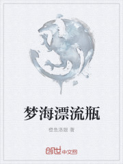 小说：梦海漂流瓶，作者：橙鱼洛眼