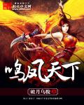 小说：鸣凤天下，作者：破月乌梭
