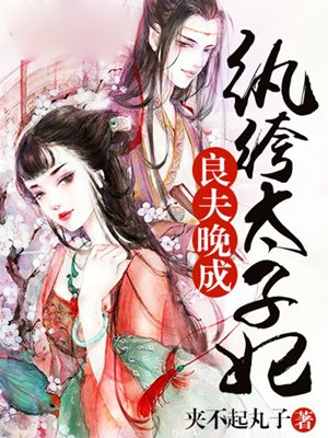 小说：良夫晚成：纨绔太子妃，作者：夹不起丸子