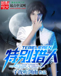 小说：特别猎人，作者：子夜听剑雨