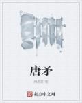 小说：唐矛，作者：雁思菱