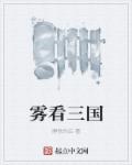 小说：雾看三国，作者：睡觉的云