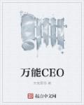 小说：万能CEO，作者：天夜星残