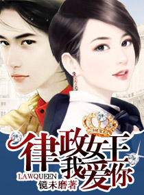 小说：律政女王，我爱你，作者：镜未磨